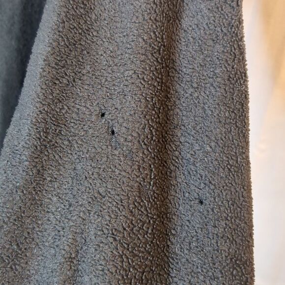 Columbia Fleece Full Zip Jacket Women's Size Small - Picture 3 of 9